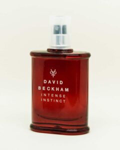 Parfume fra David Beckham